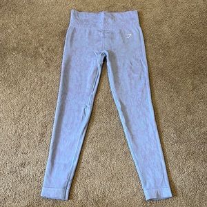 Gymshark Animal Seamless - Butterfly Print SM